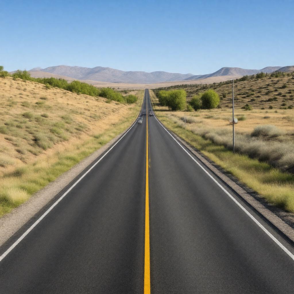 U.S. Route 85